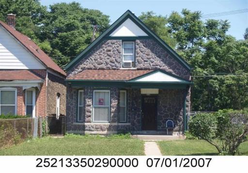 House Photo