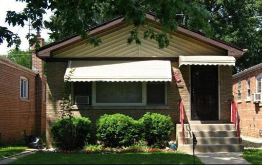 House Photo