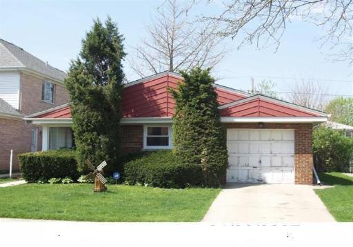 House Photo