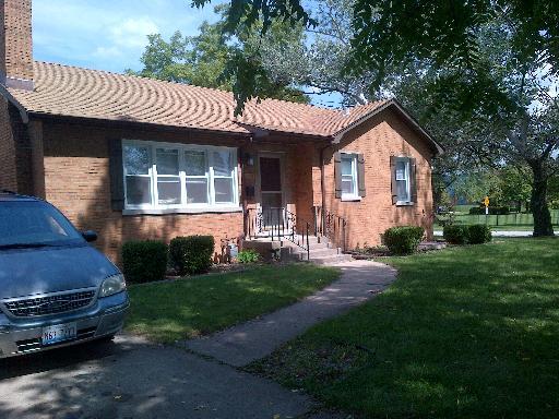 House Photo