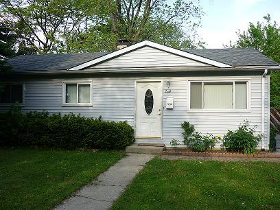 House Photo