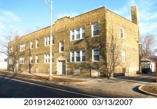 House Photo