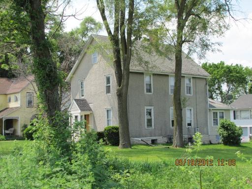 House Photo