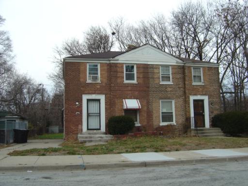 House Photo