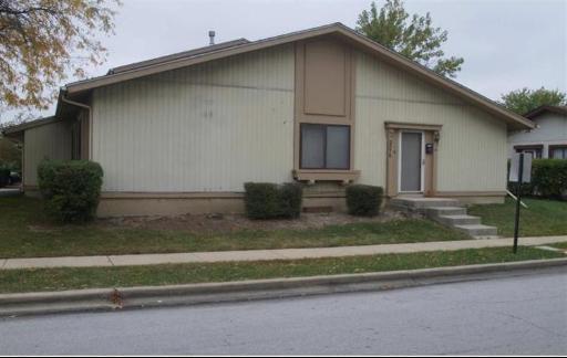 House Photo