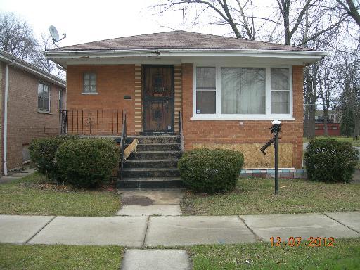 House Photo