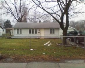House Photo