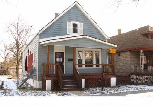 House Photo