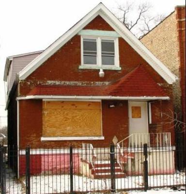 House Photo