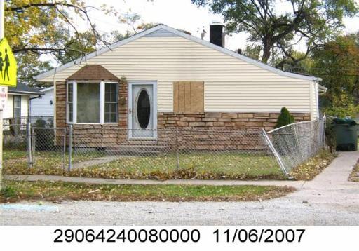House Photo