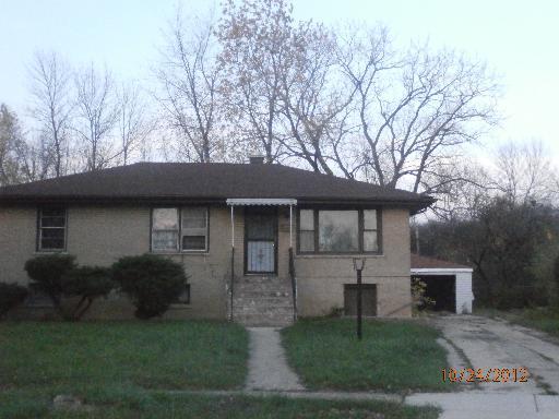 House Photo