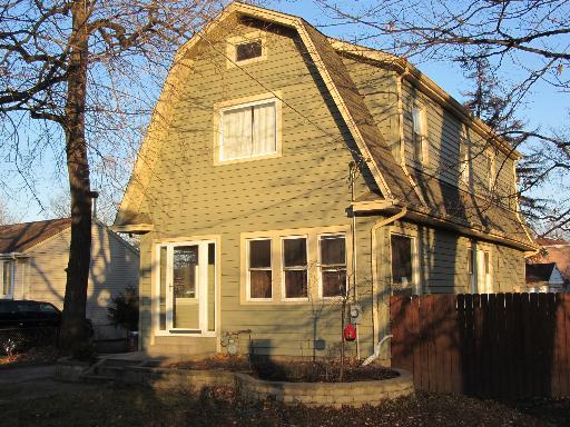 House Photo