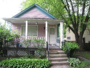 House Photo