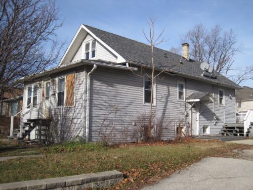 House Photo