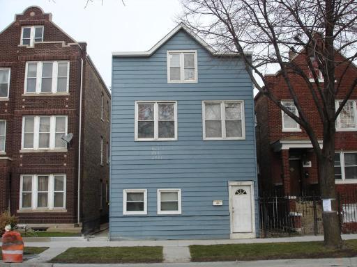 House Photo