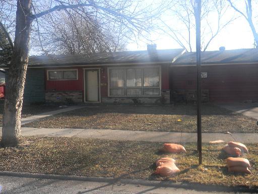 House Photo