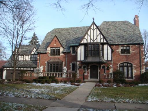 House Photo