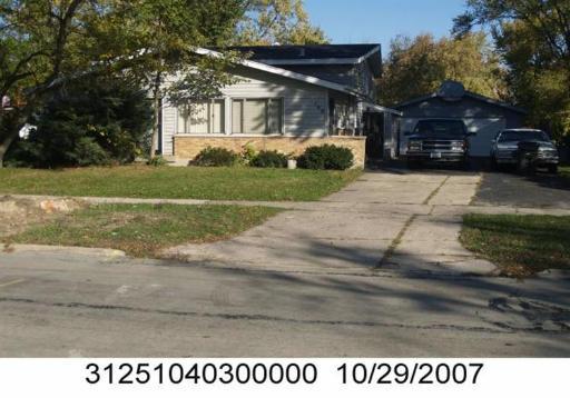 House Photo