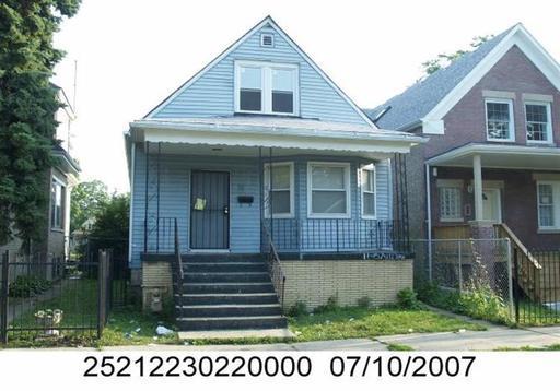 House Photo