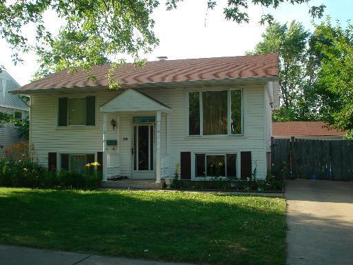 House Photo