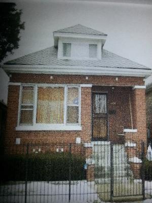 House Photo