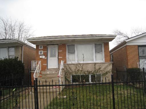 House Photo