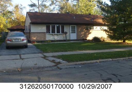 House Photo
