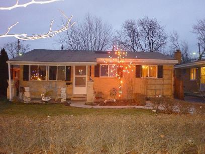 House Photo