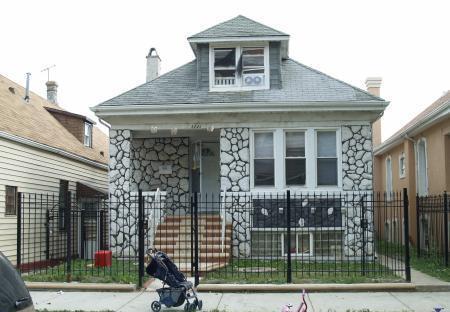 House Photo