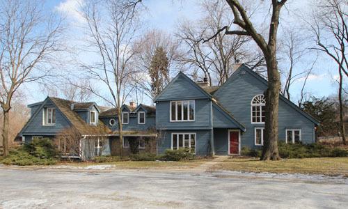 House Photo