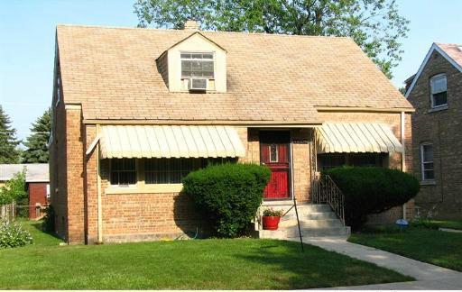 House Photo