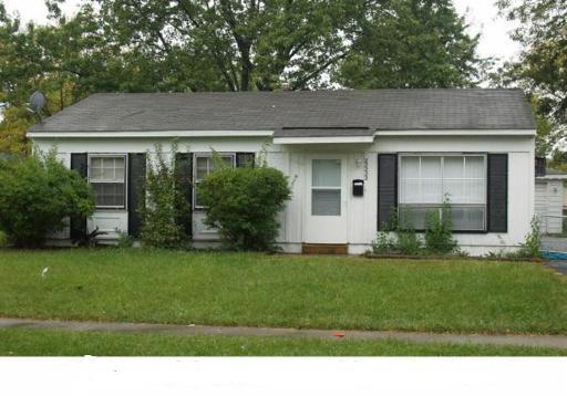 House Photo