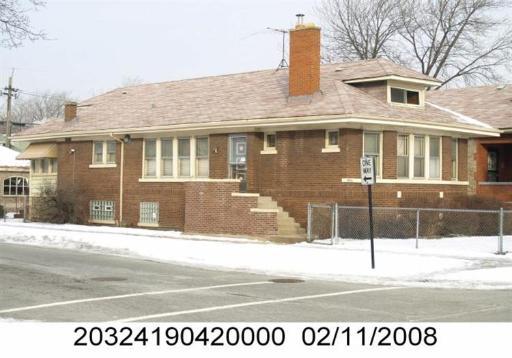 House Photo
