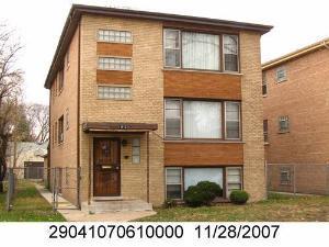 House Photo