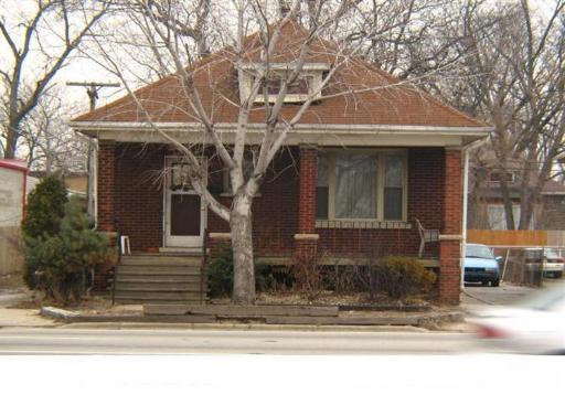 House Photo