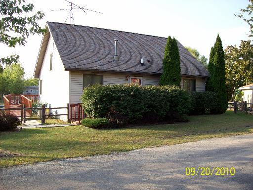 House Photo