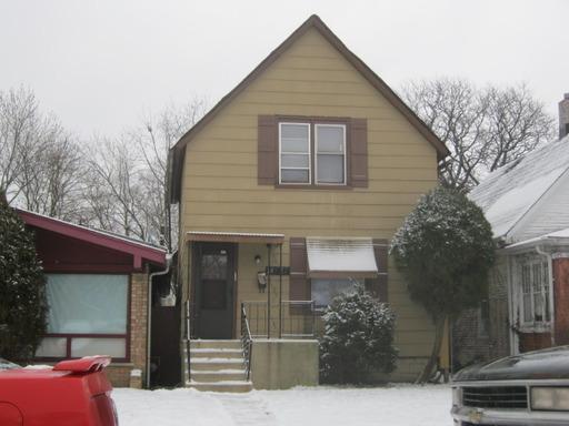 House Photo
