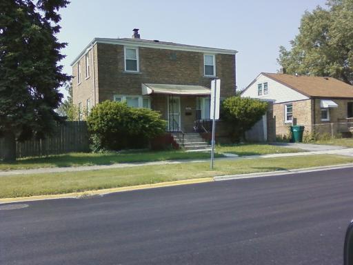 House Photo