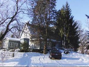 House Photo