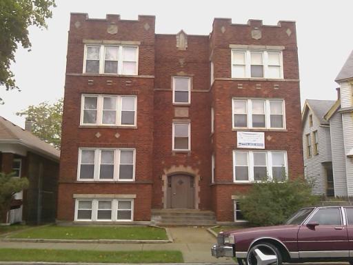 House Photo