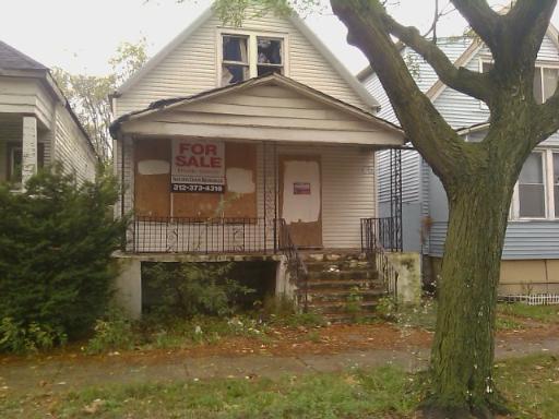 House Photo