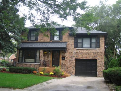 House Photo