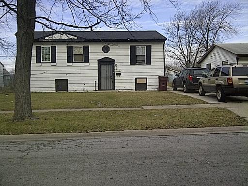 House Photo