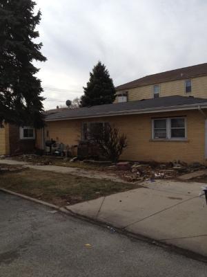 House Photo