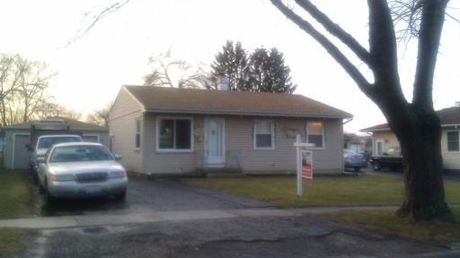 House Photo