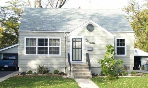 House Photo