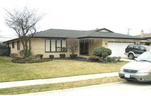 House Photo