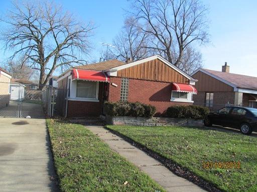 House Photo