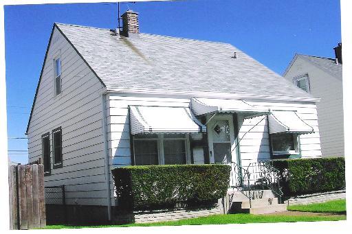 House Photo