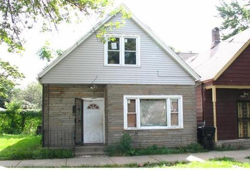 House Photo